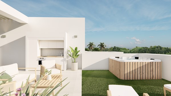 Medium property photo - Calle Gerona 6, 03170 Ciudad Quesada